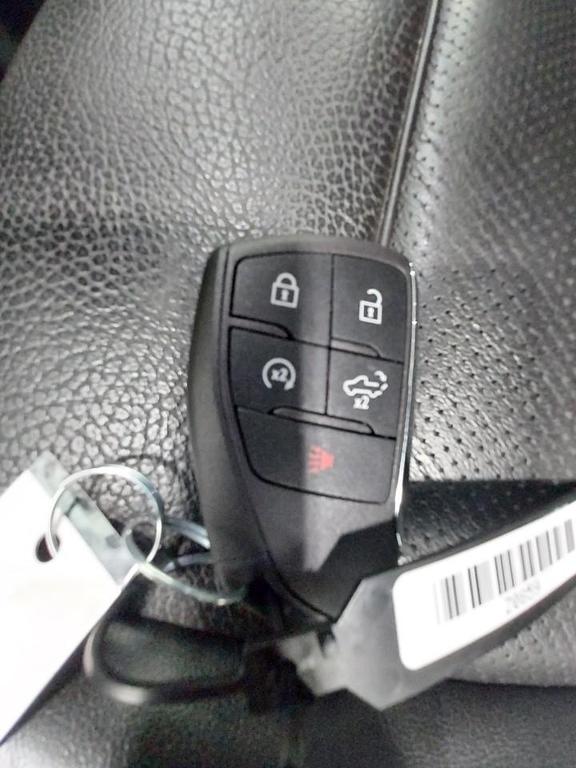 used 2023 GMC Sierra 1500 car, priced at $45,967
