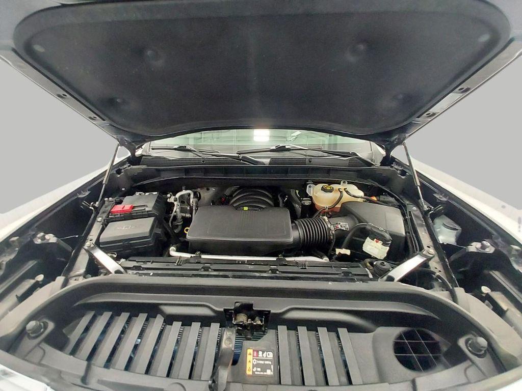 used 2023 GMC Sierra 1500 car, priced at $45,967