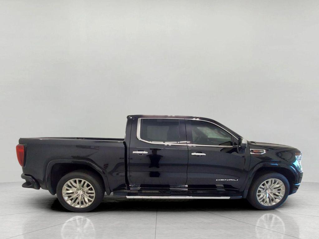 used 2023 GMC Sierra 1500 car, priced at $45,967