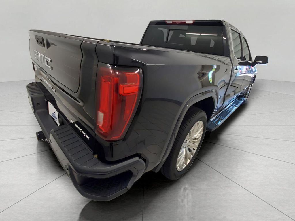 used 2023 GMC Sierra 1500 car, priced at $45,967