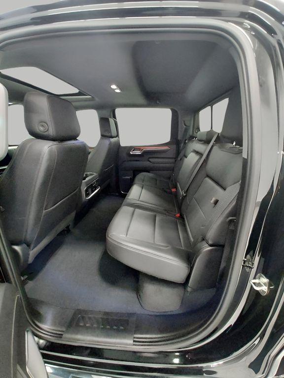 used 2023 GMC Sierra 1500 car, priced at $45,967