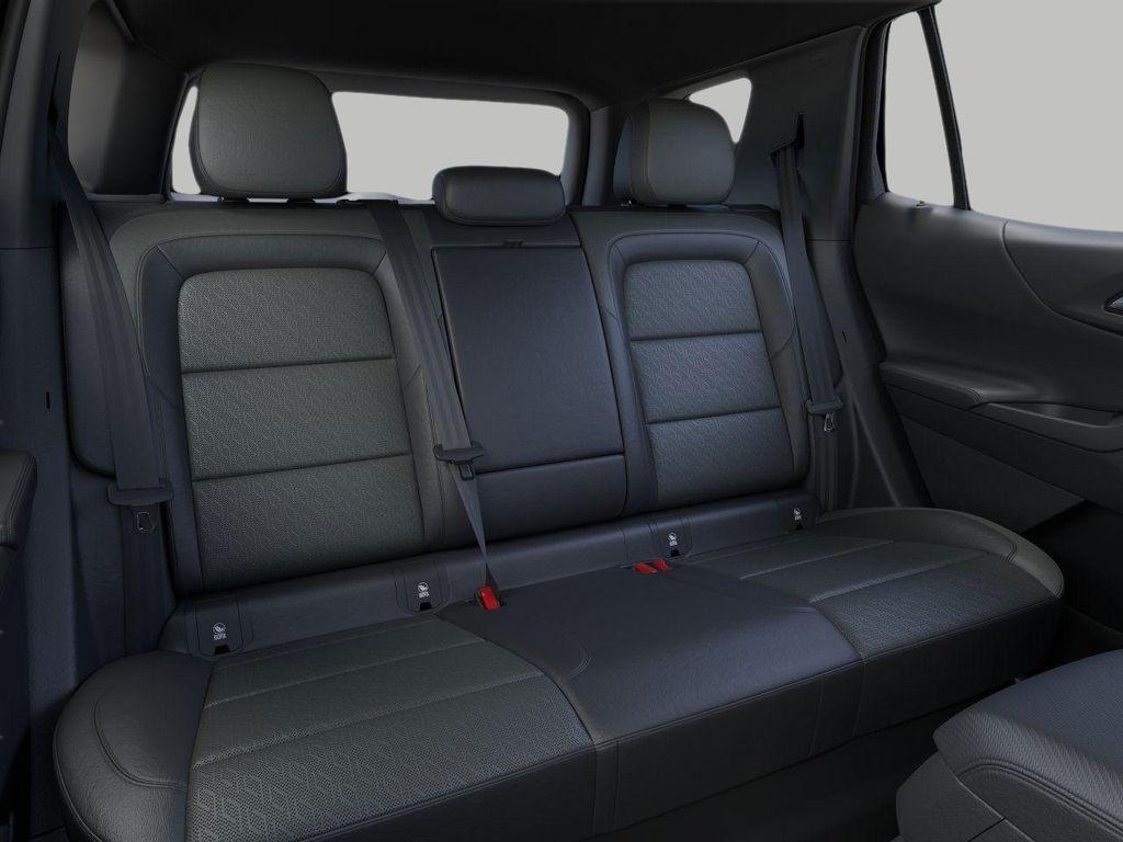 new 2026 Chevrolet Equinox car, priced at $34,687