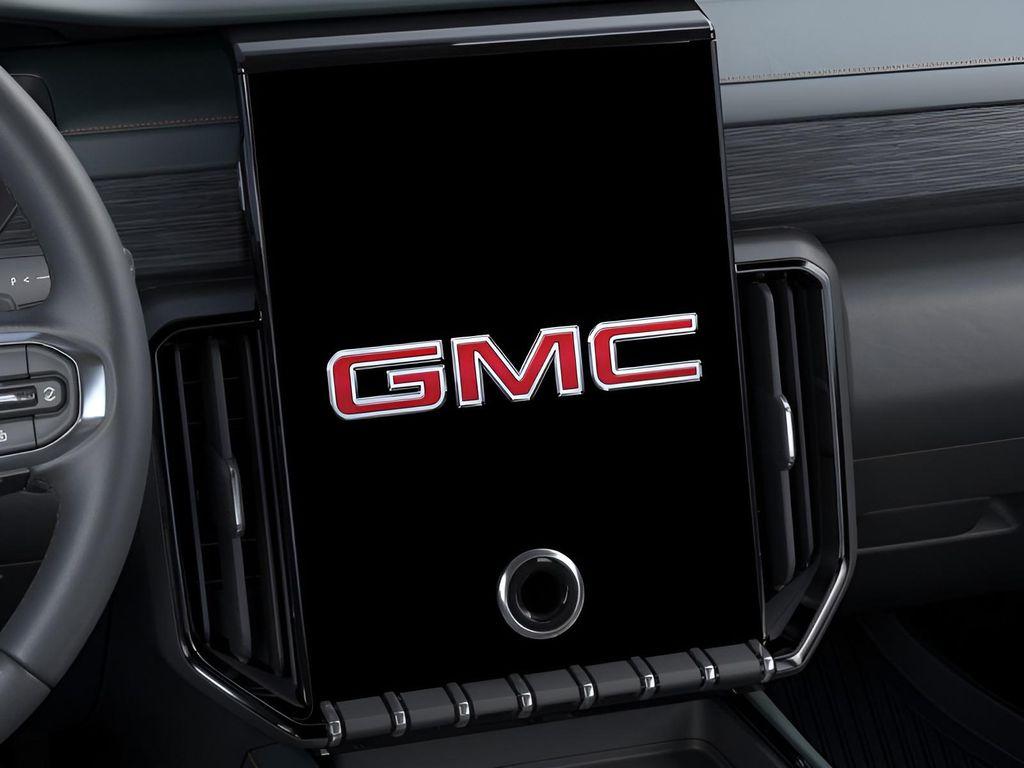 new 2025 GMC Acadia car, priced at $50,814
