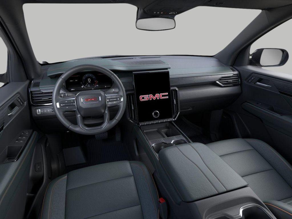 new 2025 GMC Acadia car, priced at $50,814