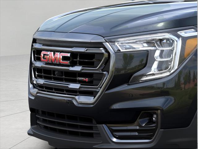 new 2024 GMC Terrain car, priced at $37,210