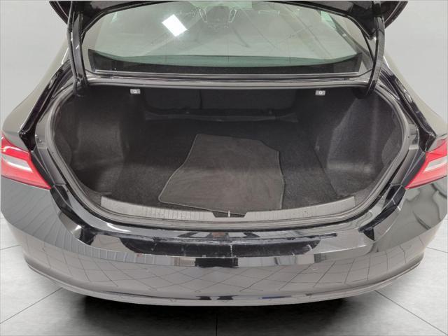 used 2024 Chevrolet Malibu car, priced at $20,575