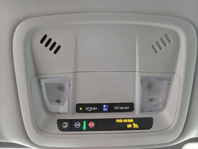 used 2024 Chevrolet Malibu car, priced at $20,575