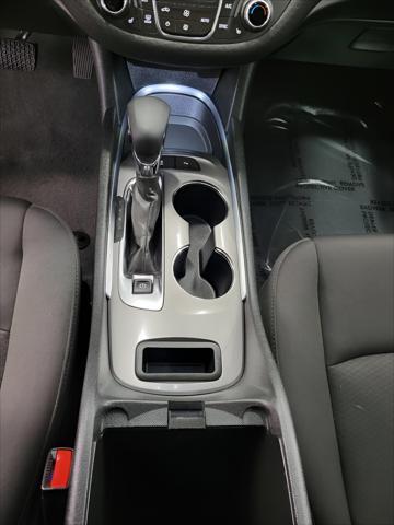 used 2024 Chevrolet Malibu car, priced at $20,575