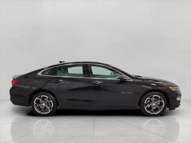 used 2024 Chevrolet Malibu car, priced at $20,575