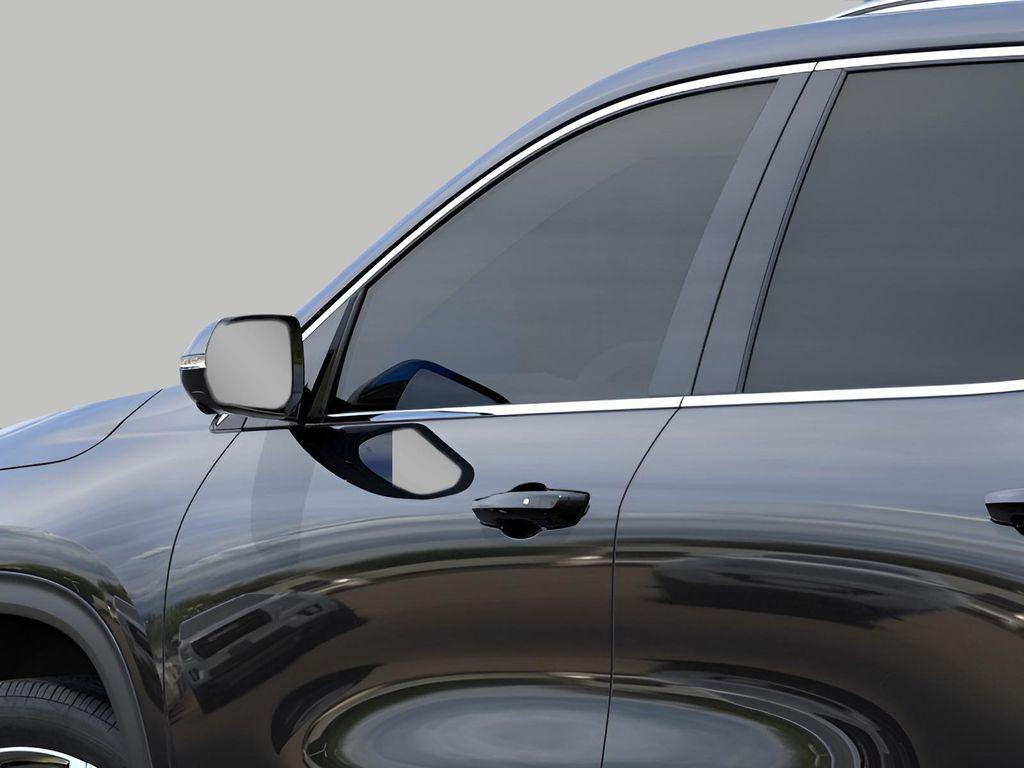 new 2025 Buick Enclave car, priced at $47,969