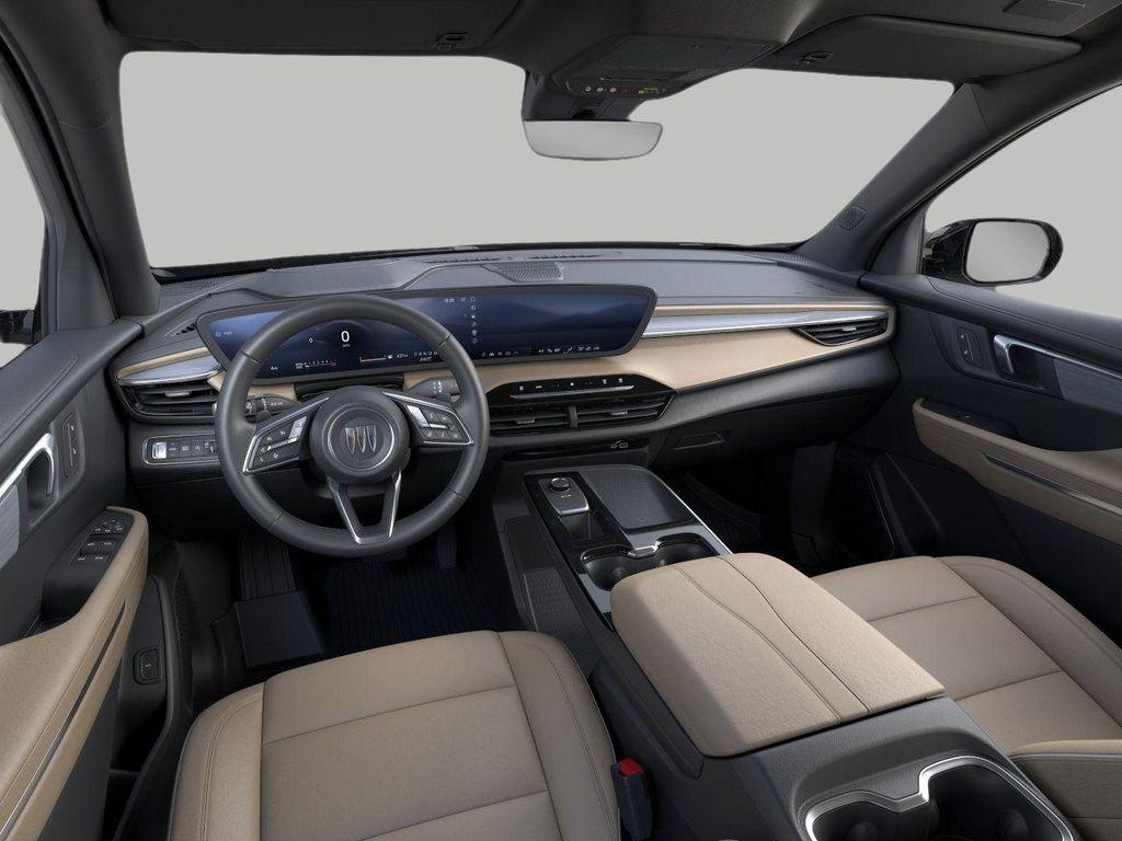 new 2025 Buick Enclave car, priced at $47,969