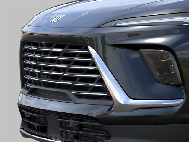 new 2025 Buick Enclave car, priced at $48,850