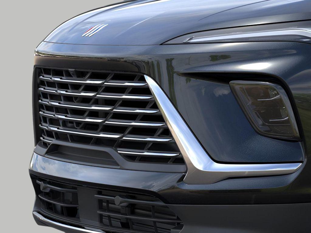 new 2025 Buick Enclave car, priced at $47,969
