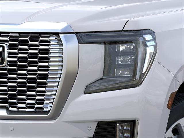 new 2024 GMC Yukon car, priced at $90,005