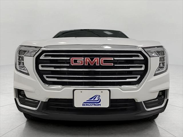 used 2023 GMC Terrain car, priced at $26,993