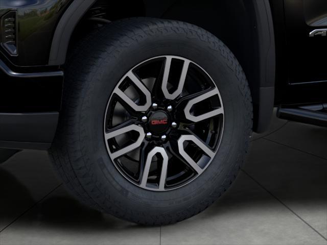 new 2025 GMC Sierra 1500 car, priced at $70,692