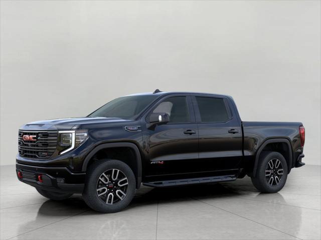 new 2025 GMC Sierra 1500 car, priced at $70,692