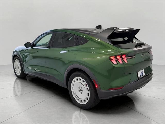 used 2024 Ford Mustang Mach-E car, priced at $45,823