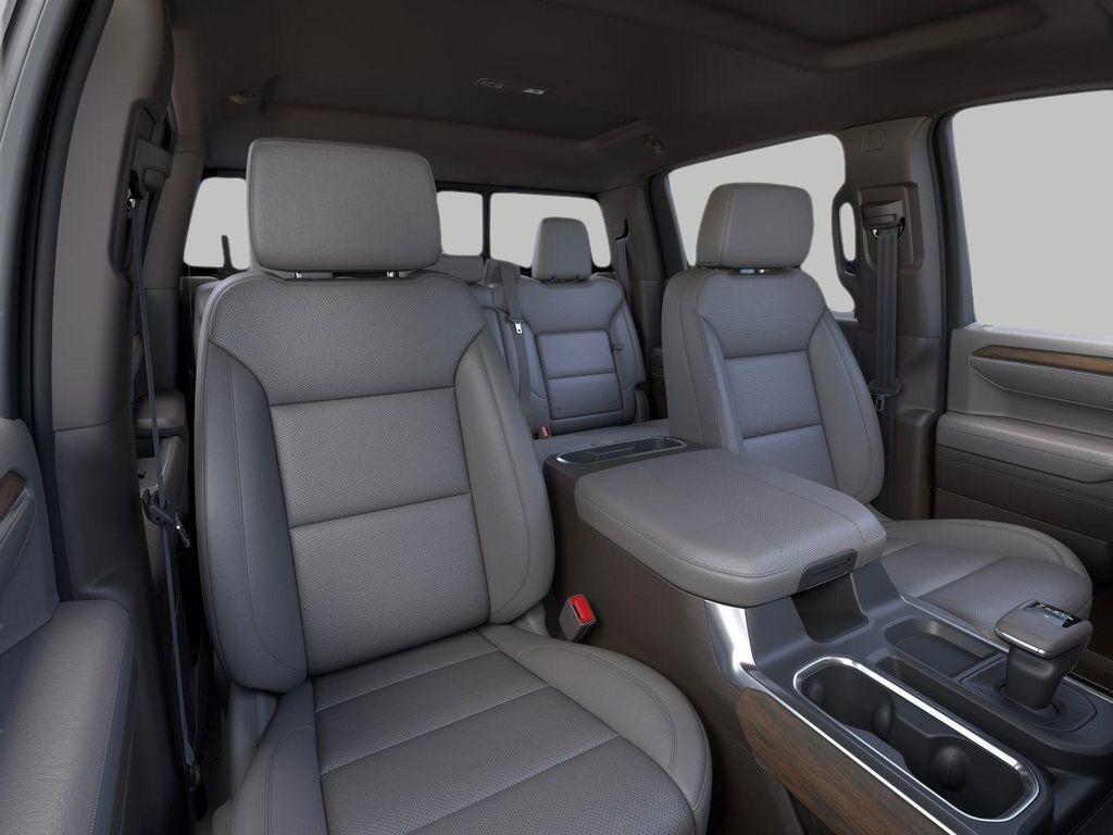 new 2026 GMC Sierra 1500 car, priced at $61,071