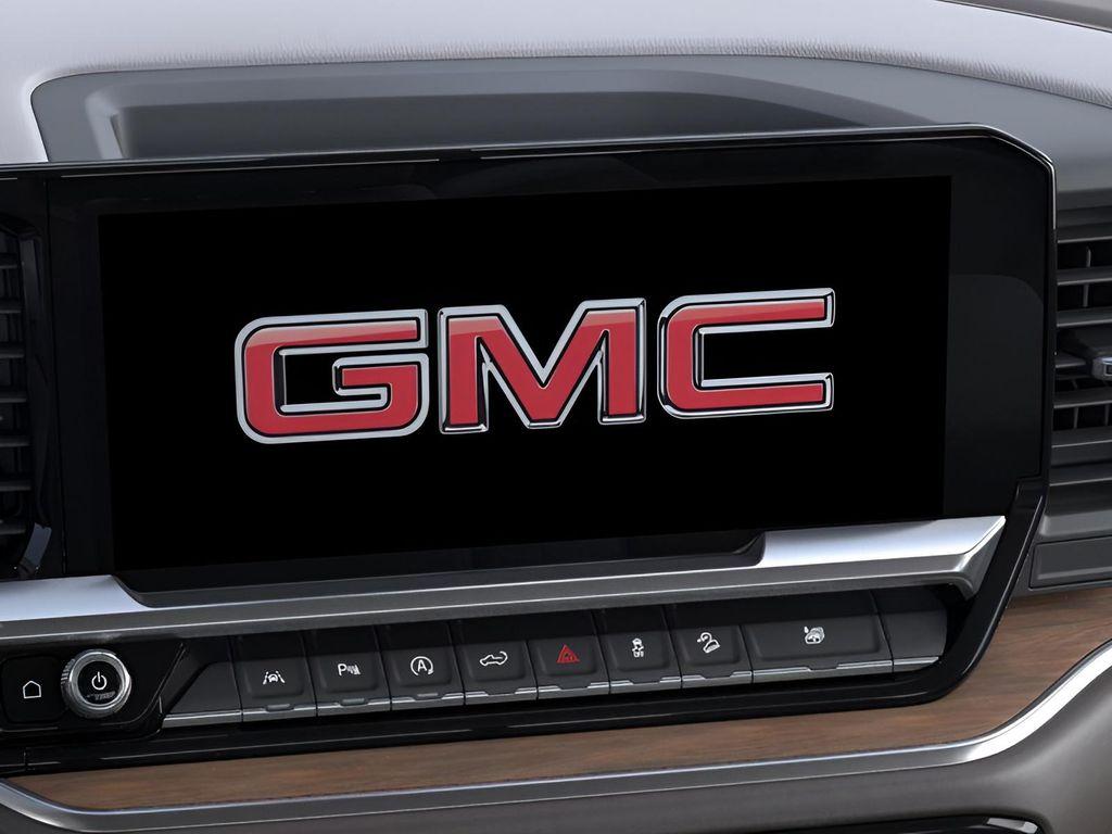 new 2026 GMC Sierra 1500 car, priced at $61,071