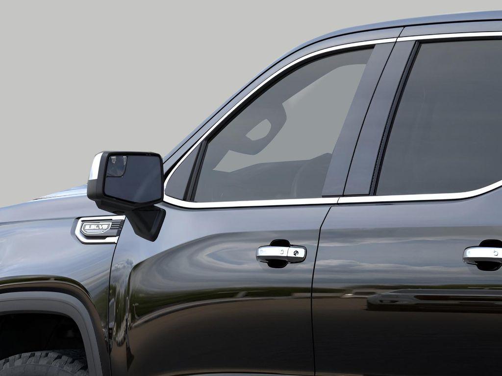 new 2026 GMC Sierra 1500 car, priced at $61,071