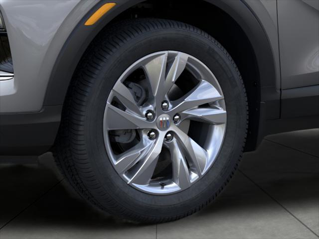 new 2026 Buick Encore GX car, priced at $28,411