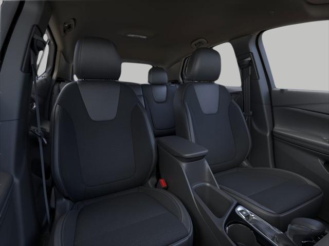 new 2026 Buick Encore GX car, priced at $28,411