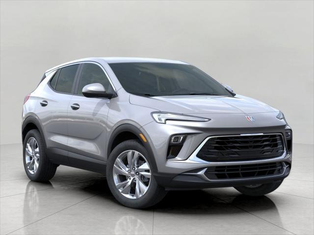 new 2026 Buick Encore GX car, priced at $28,411