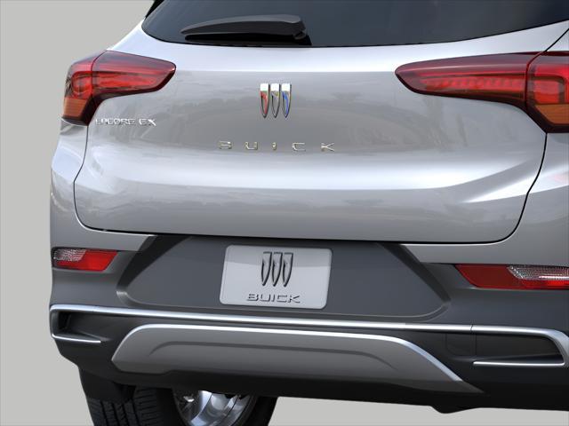 new 2026 Buick Encore GX car, priced at $28,411