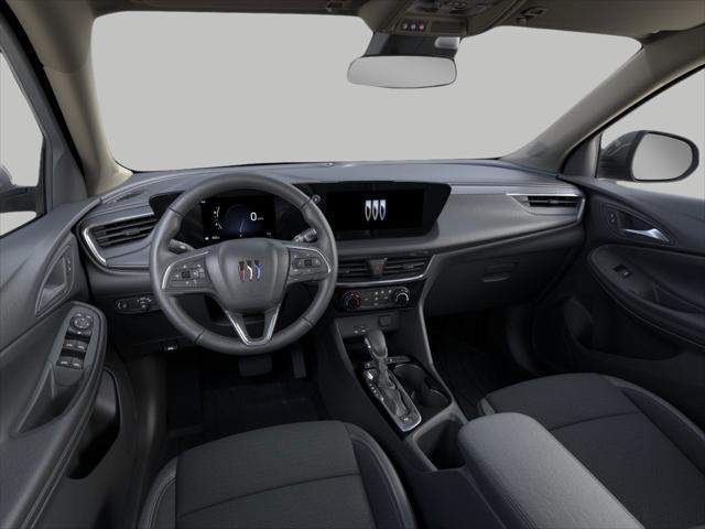 new 2026 Buick Encore GX car, priced at $28,411