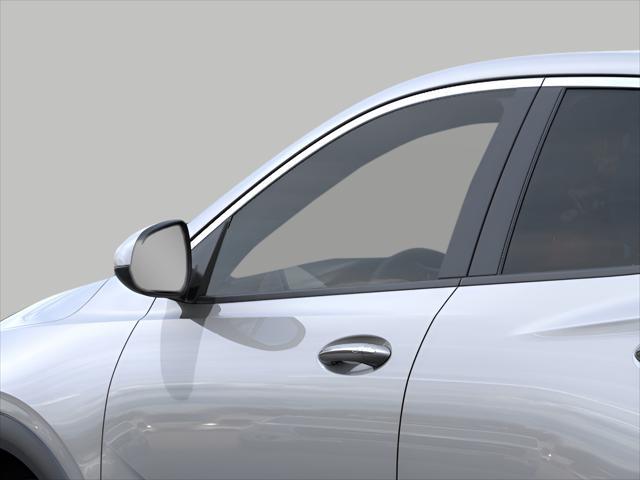 new 2026 Buick Encore GX car, priced at $28,411
