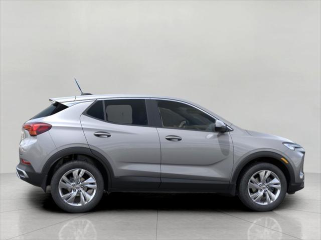 new 2026 Buick Encore GX car, priced at $28,411