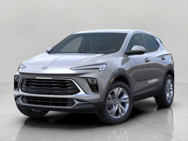 new 2026 Buick Encore GX car, priced at $28,411