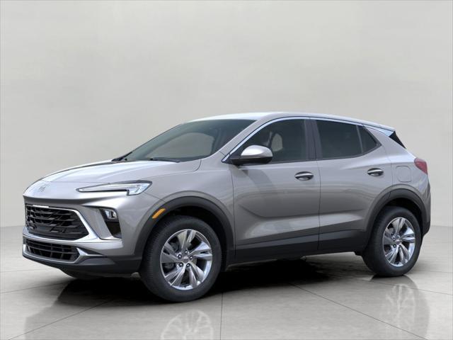 new 2026 Buick Encore GX car, priced at $28,411