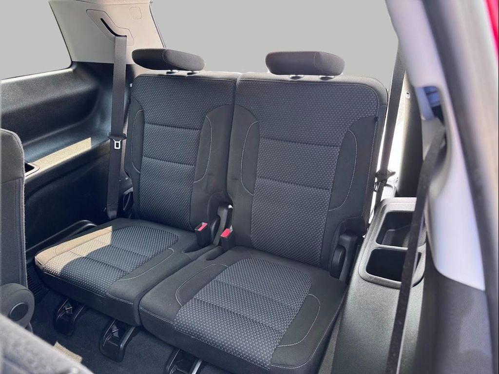 used 2023 GMC Acadia car, priced at $28,935
