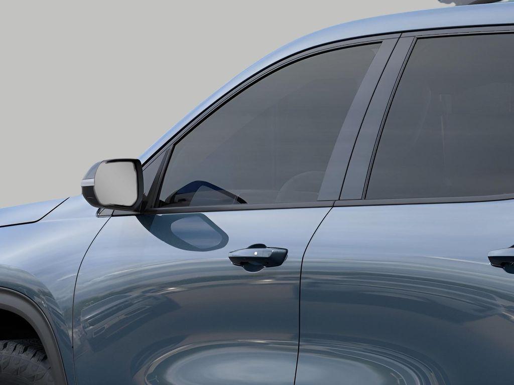 new 2026 Chevrolet Traverse car, priced at $50,799