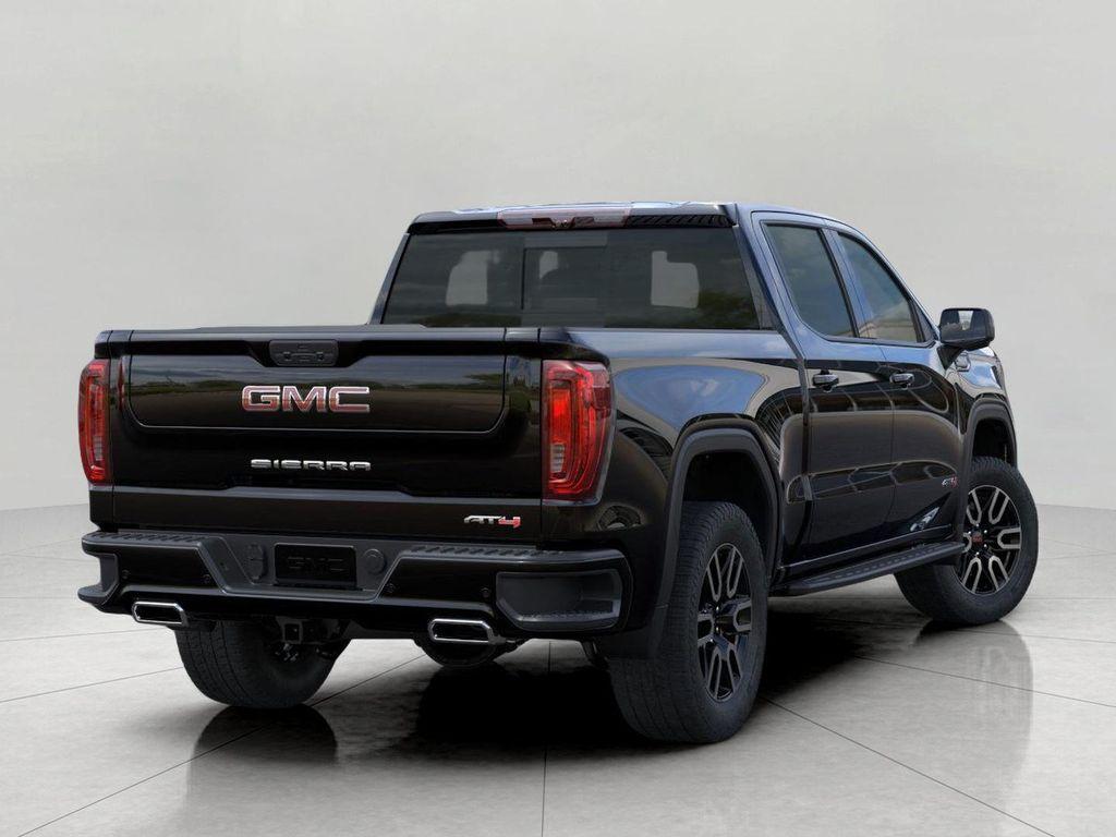 new 2026 GMC Sierra 1500 car, priced at $73,217