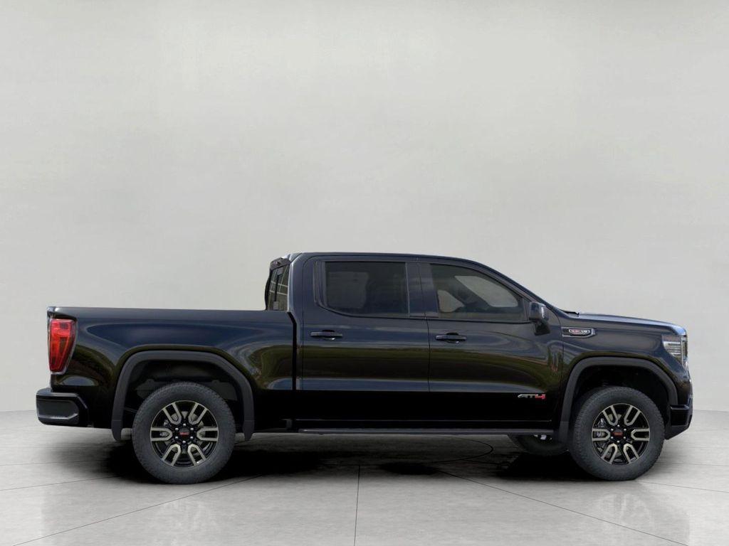 new 2026 GMC Sierra 1500 car, priced at $73,217