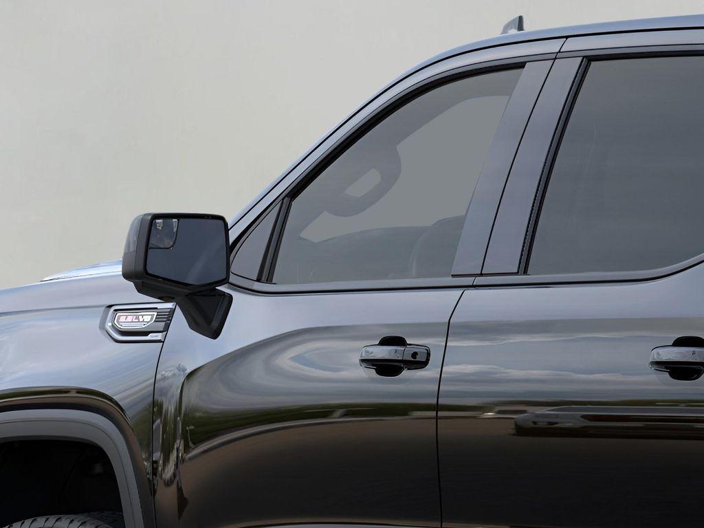new 2026 GMC Sierra 1500 car, priced at $73,217