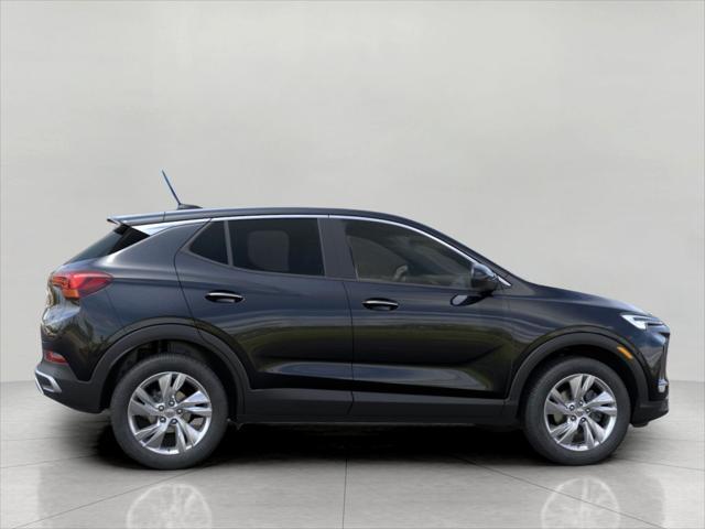 new 2025 Buick Encore GX car, priced at $28,774