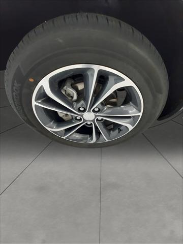 used 2023 Buick Encore GX car, priced at $21,148