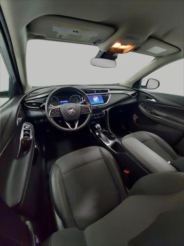 used 2023 Buick Encore GX car, priced at $21,148