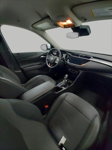 used 2023 Buick Encore GX car, priced at $21,148