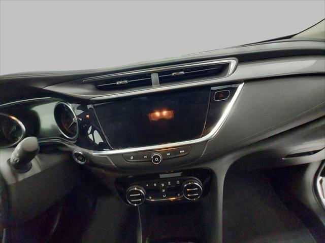 used 2023 Buick Encore GX car, priced at $21,148
