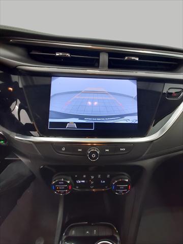 used 2023 Buick Encore GX car, priced at $21,148