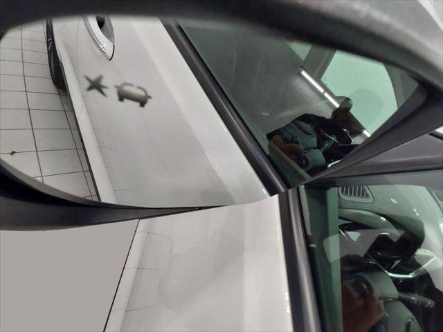 used 2023 Buick Encore GX car, priced at $21,148