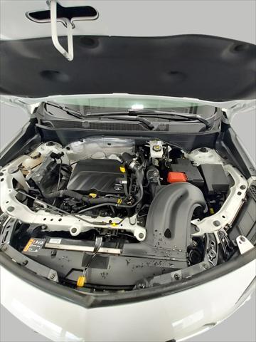 used 2023 Buick Encore GX car, priced at $21,148