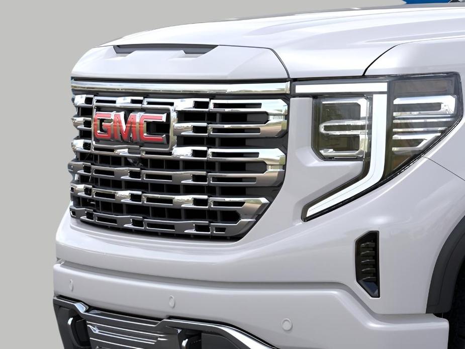 new 2024 GMC Sierra 1500 car, priced at $71,550