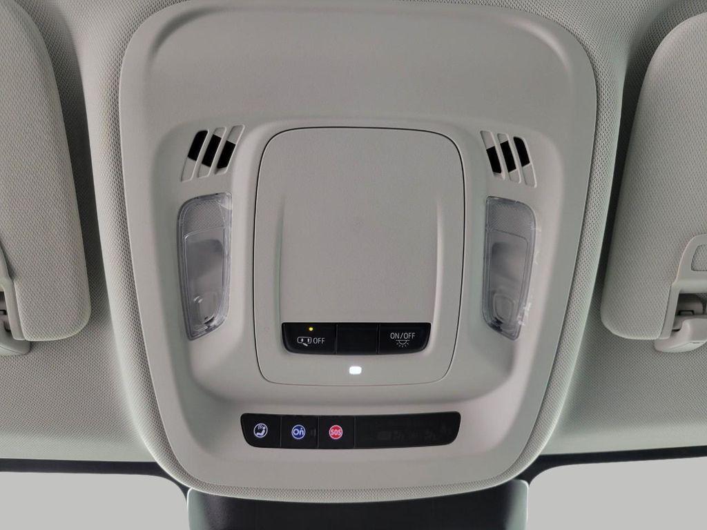 used 2025 Buick Envision car, priced at $29,016