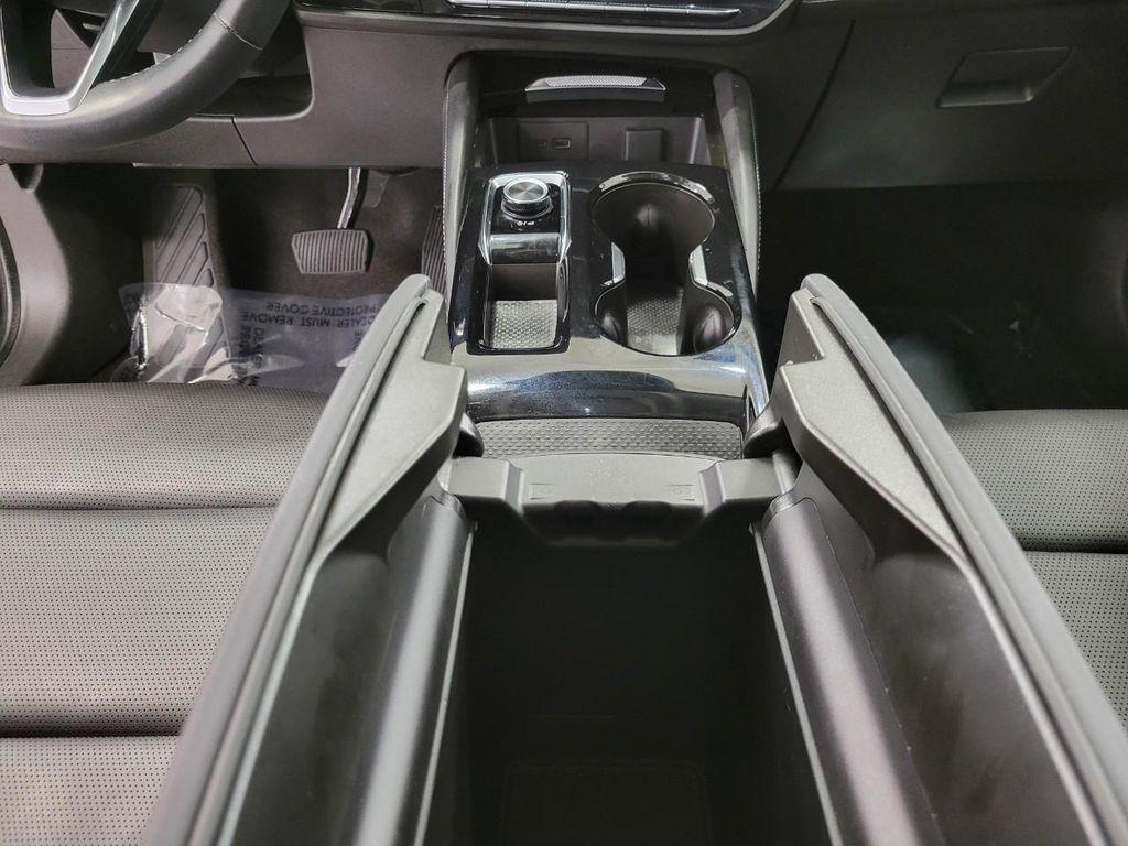 used 2025 Buick Envision car, priced at $29,016